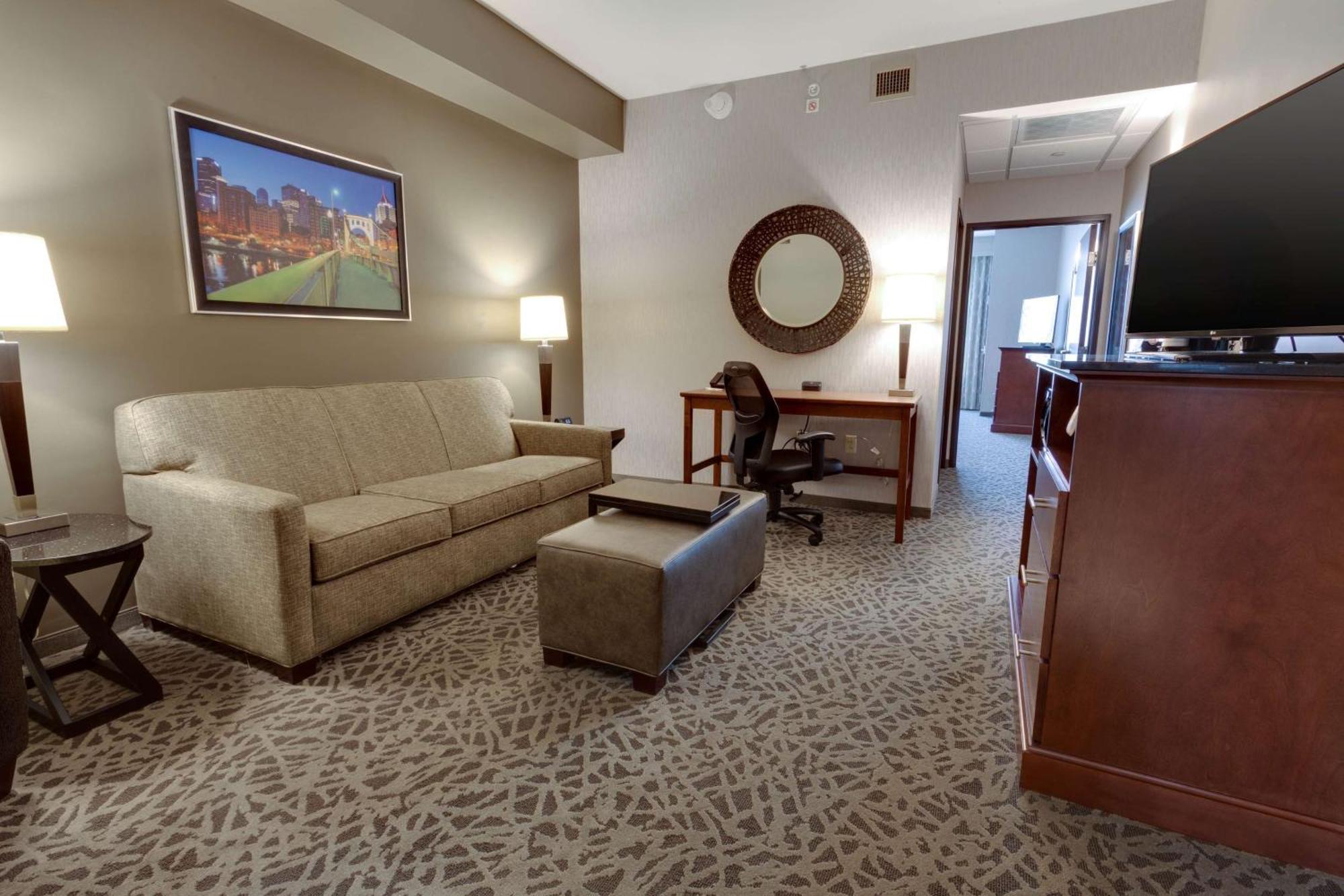 Drury Inn & Suites Pittsburgh Airport Settlers Ridge Zewnętrze zdjęcie