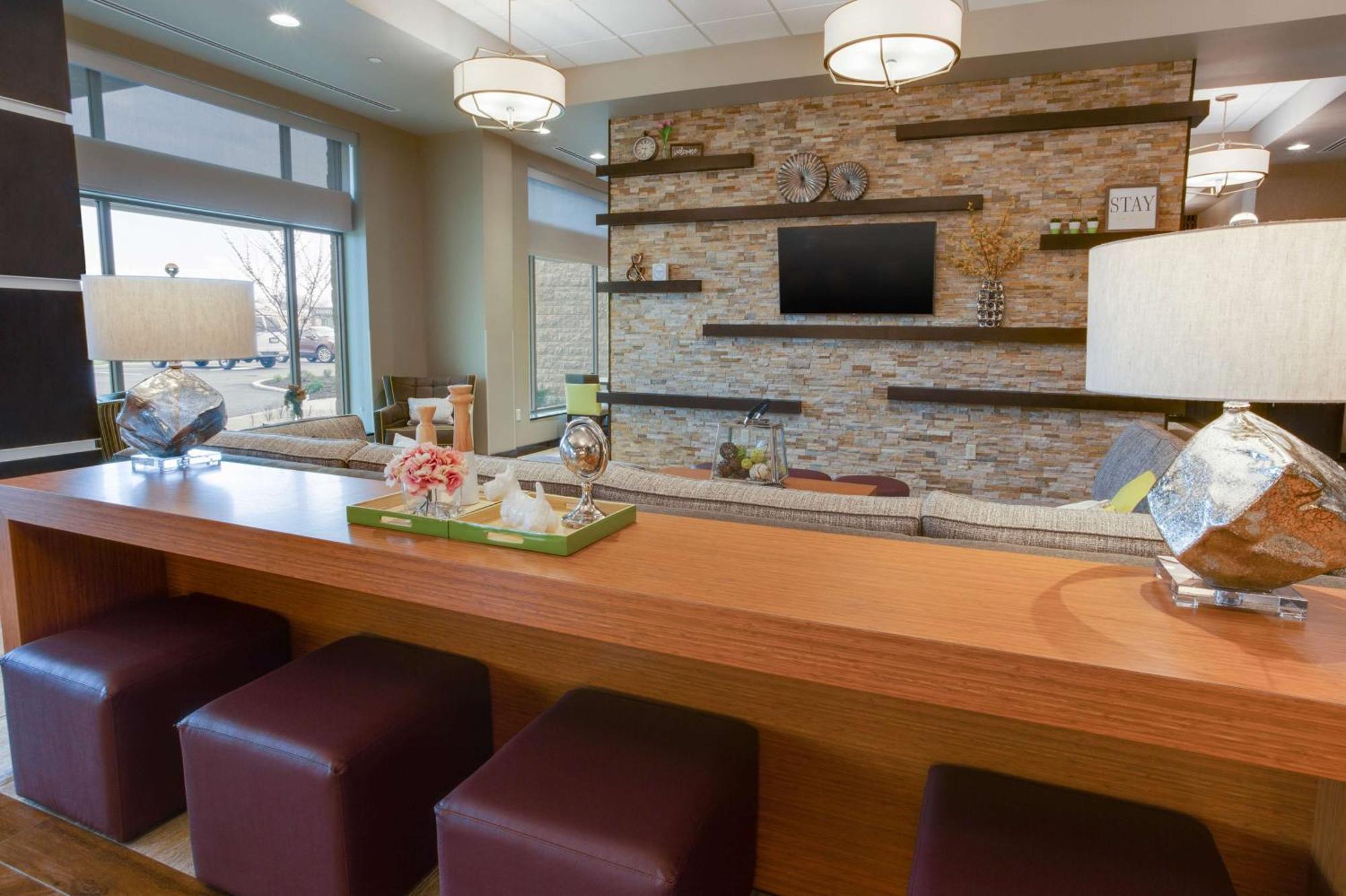 Drury Inn & Suites Pittsburgh Airport Settlers Ridge Zewnętrze zdjęcie