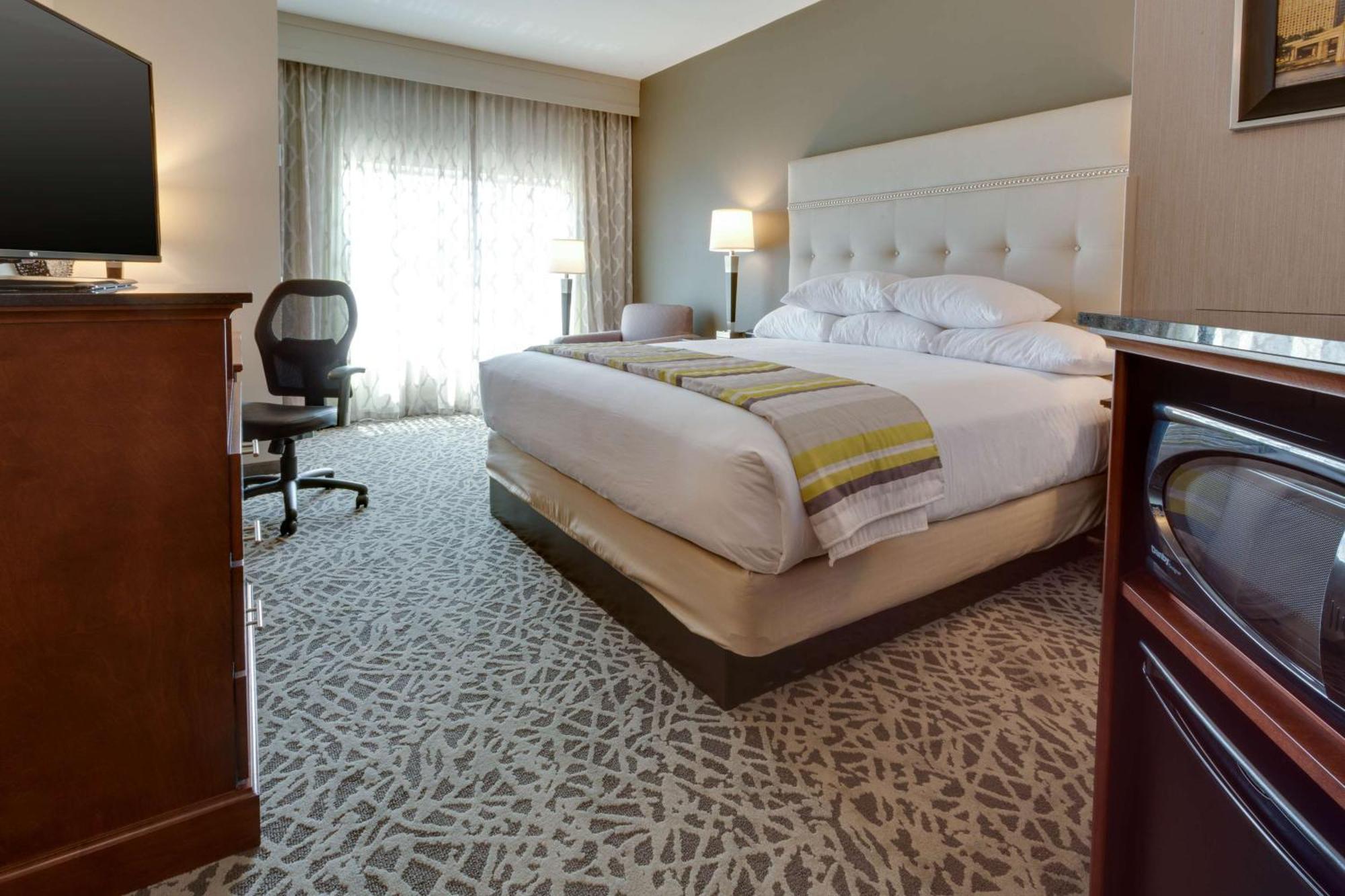 Drury Inn & Suites Pittsburgh Airport Settlers Ridge Zewnętrze zdjęcie